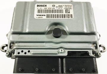 JEDNOTKA ECU VOLVO V50 S40 2.5 0261209038 31286085