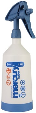 kwazar OPRYSKIWACZ MERCURY PRO+ niebieski 1,0 L