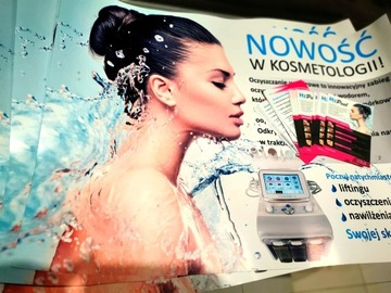 H2 PEEL WYDGODE CHOEADING+ Presence Promotion