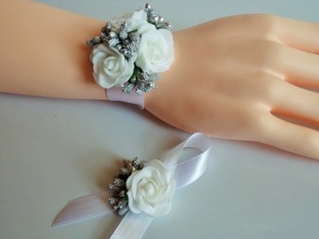 К 14 Б*Котыльон ручной букет свадебный выпускной