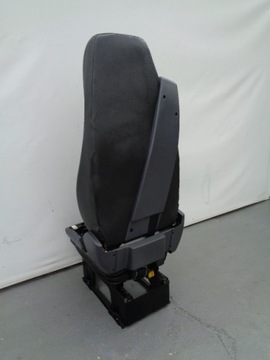 SCANIA R ПАССАЖИРСКОЕ СИДЕНЬЕ