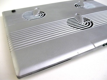 ПОДСТАВКА ДЛЯ ОХЛАЖДЕНИЯ 668 - 3 ВЕНТИЛЯТОРА