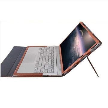 Чехол с подставкой для Microsoft Surface Book 13.5