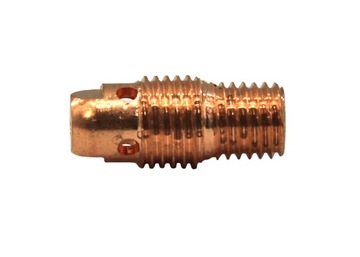 5 шт. Токовый разъем 2,4 мм Горелка TIG SR9 SR20