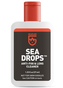 Anty fog do masek Sea Drops 37 ml