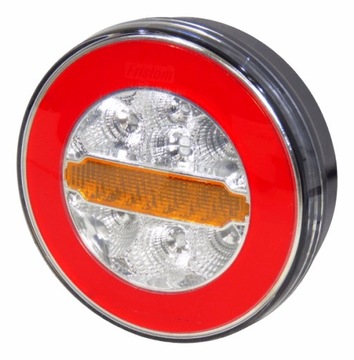ЗАДНИЙ ФОНАР КОМБИНИРОВАННЫЙ NEON FT-113 LED
