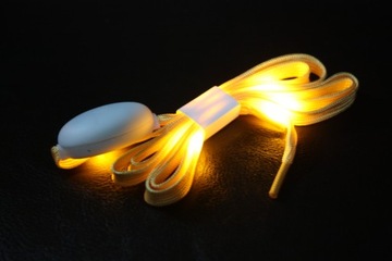 СВЕТЯЩИЕСЯ ШНУРКИ 116 СМ E0184 EMAJ