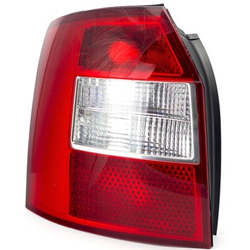 LAMPA TYLNA AUDI A4 VARIANT B6 '01- '04 LEWA DEPO