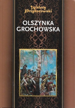 Przyborowski W. - OLSZYNKA GROCHOWSKA