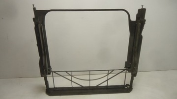 RÁMEČEK DRŽÁKY CHLADIČ BMW E53 X5 4.4 N62 FACELIFT