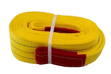 TREE BELT РЕМЕННЫЕ СТРОПЫ 3M 3t/21t OFFROAD