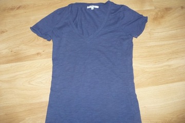 Zestaw 5 T-shirtów, r. M: H&M, MANGO, RESERVED