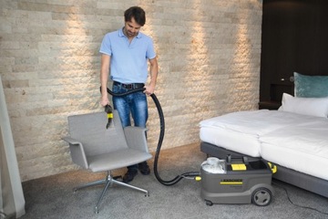 KARCHER RM760 0,8 кг ДЛЯ СТИРКИ КОВРОВ И ОБИВКИ