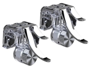 PUBG Mobile Fortnite TRIGGERY L1 R1 ТЕЛЕФОН ПЛАНШЕТ