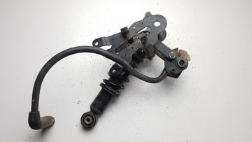 АМОРТИЗАТОР НОЖНОЙ РЫЧАГ BMW C1