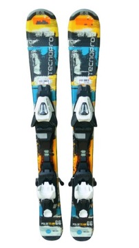 TECNO PRO PULSE TEAM 66 dł. 80cm