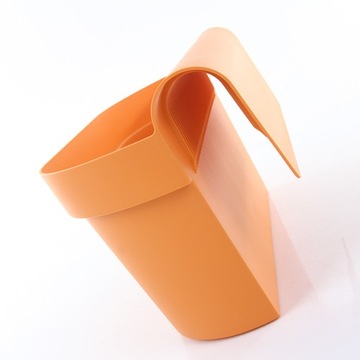 ИТАЛЬЯНСКИЙ продолговатый балконный ящик UP 50x21/23 см