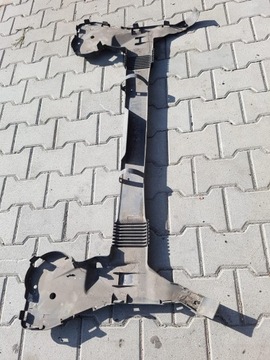KRYT NOSNÍKU ZAVĚŠENÍ ZADNÍ CITROEN C4 II B7 DS4