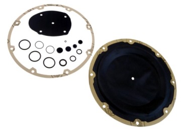 Zestaw naprawczy LANDI RENZO SE81 SE 81 Komplet