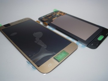 ORYGINALNY WYŚWIETLACZ LCD SAMSUNG J5 J500F J500