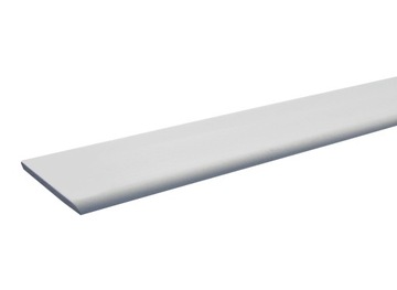 OBCIĄŻNIK LISTWA DO ROET RZYMSKICH FIRAN ALU 140CM