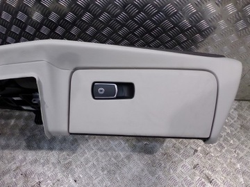 КОНСОЛЬ ПРИБОРНОЙ ПАНЕЛИ BMW i8 ОРИГИНАЛ