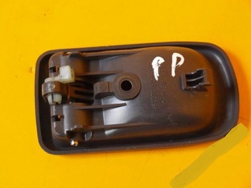 DAIHATSU TERIOS 97-05R KLIKA WEW. ZADNÍ PRAVÁ