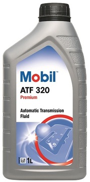 Mobil ATF 320 olej do automatycznych skrzyń op.1L