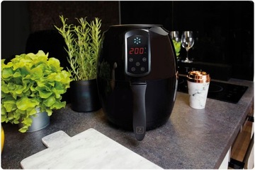 ЧАША ДЛЯ ФРИТЮРНИЦЫ ZEEGMA KNAPPER 3,2 л