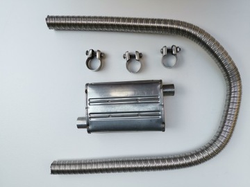 Комплект Webasto Thermo Top Evo 5 Diesel PILOT