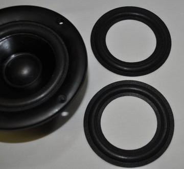 Zawieszenie pianka 10cm infinity reference 61mk2