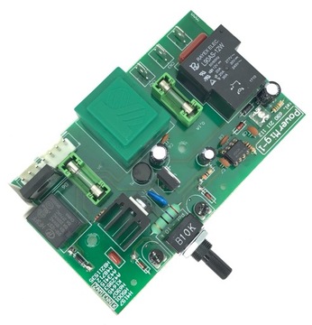 Powermat S-MAT 230 Mag-170HR BT-GW190D JQX-29F-A