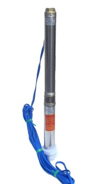 POMPA GŁĘBINOWA OMNI 4SD 10/12 ANTYPIASKOWA 400V