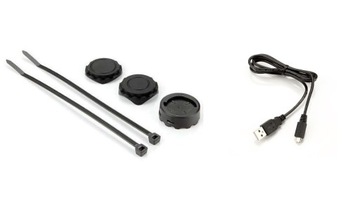 Велосипедная навигация MIO Cyclo 215