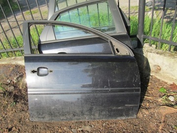 OPEL VECTRA C SIGNUM DRZWI LEWE PRAWE PRZOD C402