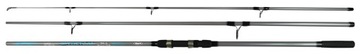 WĘDKA KARPIOWA YORK MYSTICAL CARP 3,9m/3.5lb HAKI