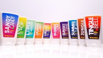 SOLEO HELLO SUN УЛЬТРА СИЛЬНЫЙ УСКОРИТЕЛЬ ЗАГАРА