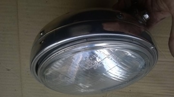 HONDA CB 500 LAMPA REFLEKTOR PRZÓD XJ 600 GS NAKED
