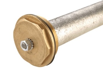 GALMET Anoda magnezowa 2' 38X400 200-500 litrów