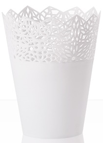 DONICZKA OSŁONKA POJEMNIK DONICA NA KWIATY