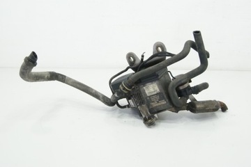 WEBASTO THERMOTOP 2155000698 MERCEDES CL W215 W220