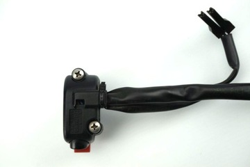 ПРАВЫЙ ВЫКЛЮЧАТЕЛЬ СТАРТЕРА HUSQVARNA 610