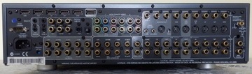 Arcam FMJ AV9 /предусилитель + процессор/