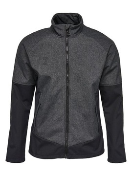 HUMMEL BLUZA -LASSER JACKET SZARA ROZM. L