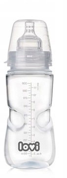 LOVI BUTELKA MEDICAL+ 330ML + SMOCZEK 9+ 21/561