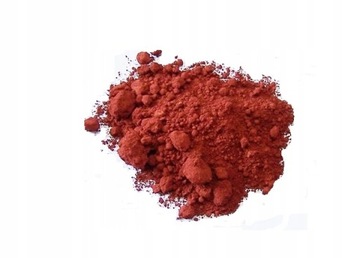 BARWNIK pigment DO BETONU BORDO 847 1kg