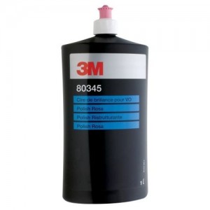 3m Wosk politura Polish Rosa 1l 3M 80345