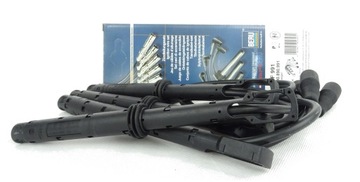 BERU KABEL ZAPALOVACÍ VW GOLF BORA AUDI A3 1.8 20V