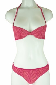 КУПАЛЬНИК БИКИНИ JUST CAVALLI РАЗМЕР L