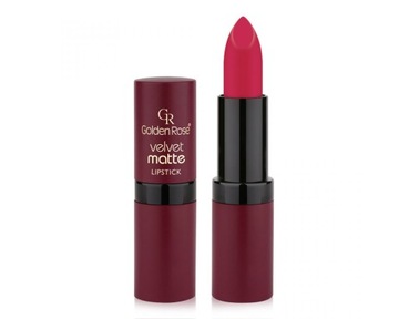 Golden Rose Pomadka w sztyfcie 17
